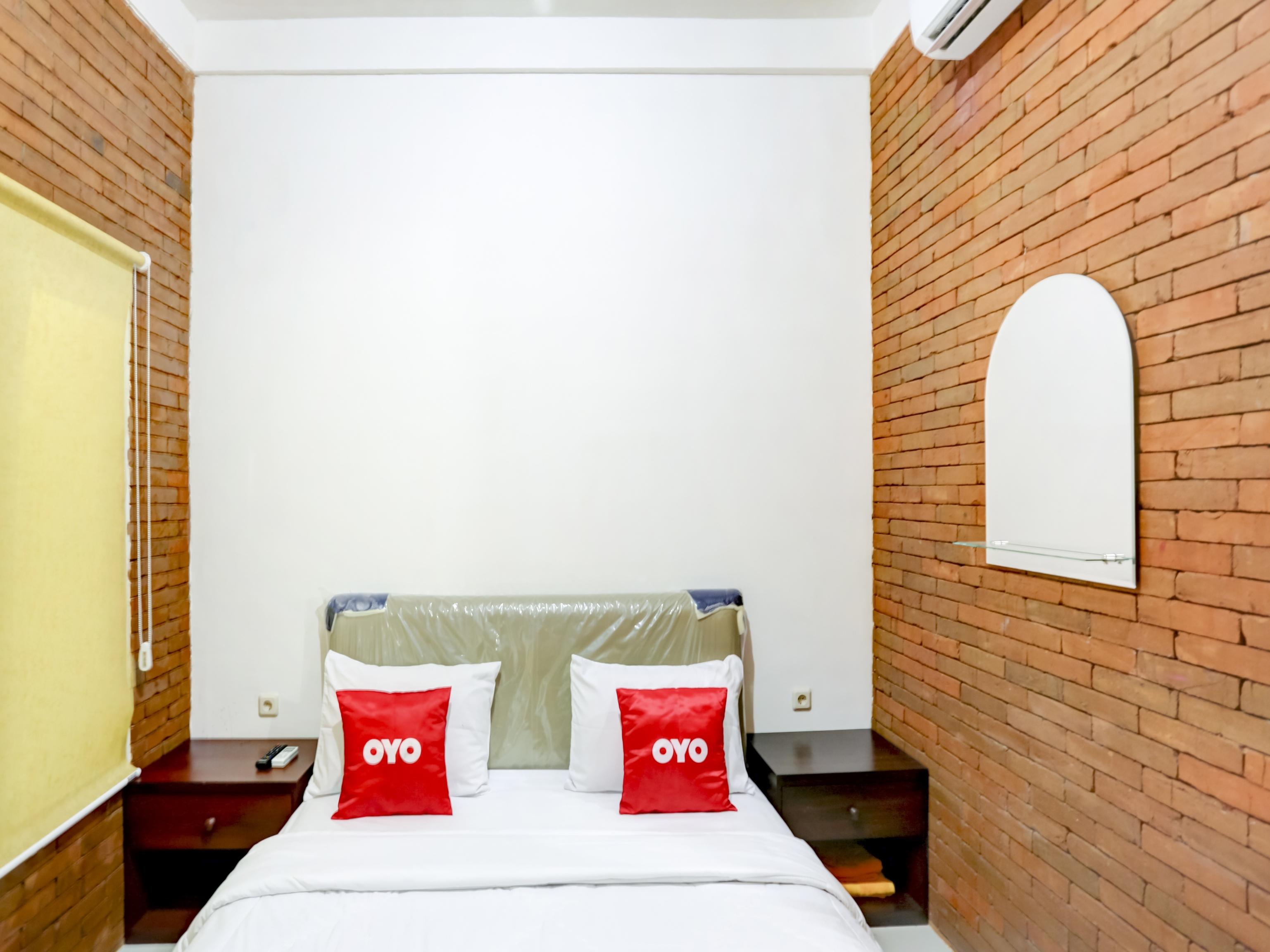 Oyo 90066 Tobana Pejaten House Jacarta Exterior foto